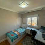 Apartamento à venda com 3 suítes em Vila Dom Pedro I, São Paulo, SP