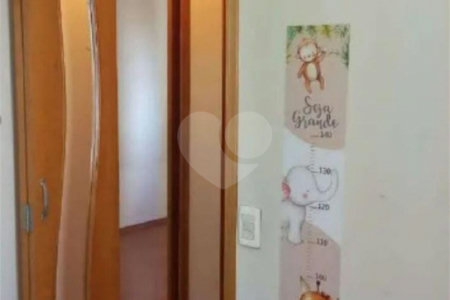 Apartamento à venda com 3 quartos em Brás, São Paulo, SP