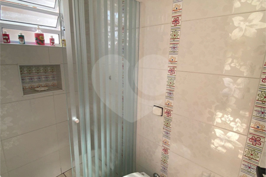 Sobrado à venda com 3 suítes em Vila Nova Mazzei, São Paulo, SP