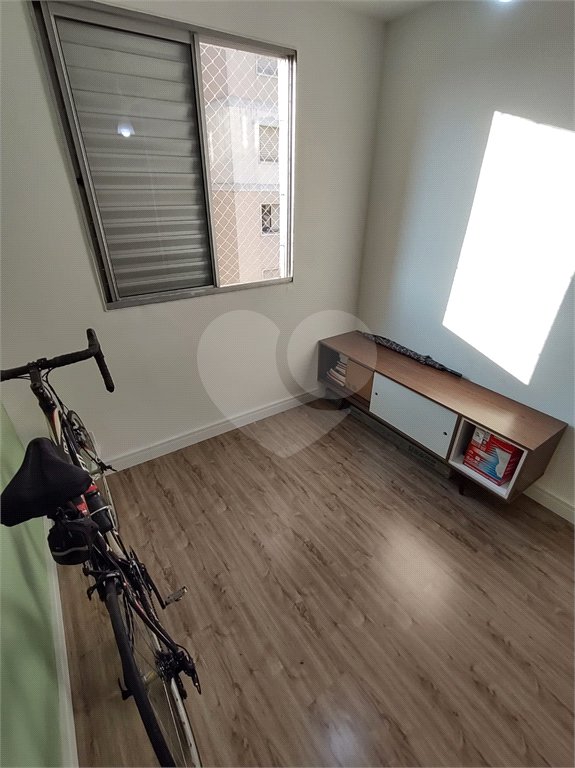 Apartamento à venda com 2 quartos, sendo 1 suíte,  em Sacomã, São Paulo, SP