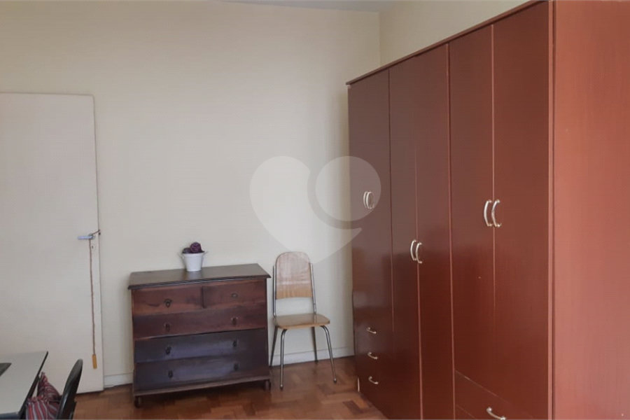 Apartamento à venda com 2 quartos em Santana, São Paulo, SP