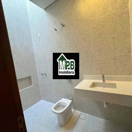 Casa à venda com 3 quartos, sendo 1 suíte, no condomínio Horto Florestal Villagio, Sorocaba - SP