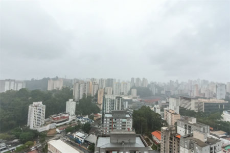 Apartamento à venda com 4 quartos, sendo 3 suítes, em Vila Andrade, São Paulo, SP