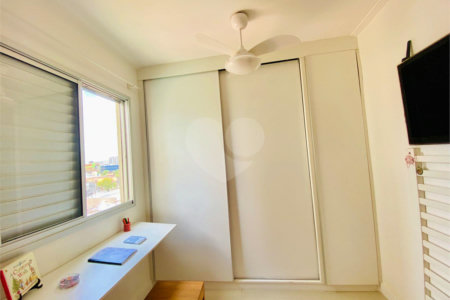 Apartamento à venda com 2 quartos, sendo 1 suíte,  em Água Branca, São Paulo, SP