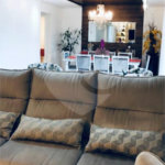 Apartamento para alugar com 2 suítes no Centro, São Bernardo do Campo, SP