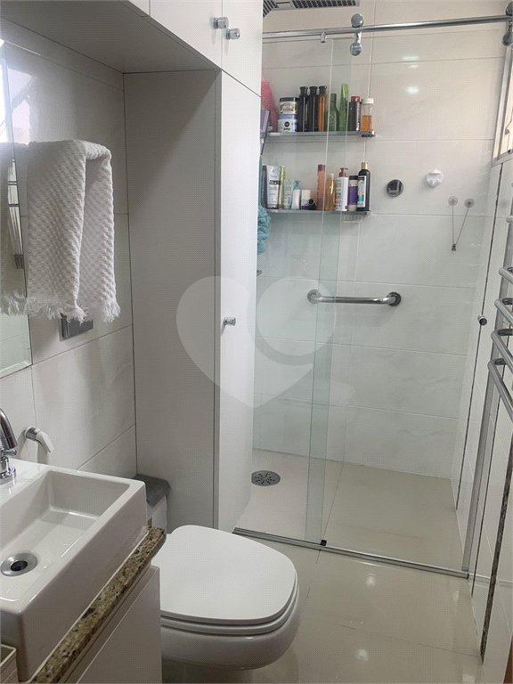 Cobertura à venda com 2 quartos em Vila Guarani (z Sul), São Paulo, SP