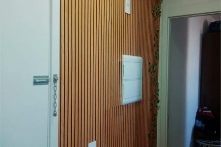 Apartamento à venda com 2 quartos em Jardim Santo Antônio, São Paulo, SP