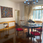 Apartamento à venda com 3 quartos, sendo 1 suíte,  em República, São Paulo, SP