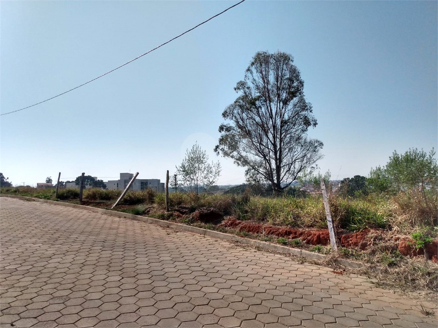 Terreno à venda em Vila Recreio, Itapetininga, SP