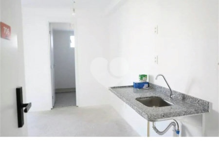 Apartamento à venda com 1 suíte em Belenzinho, São Paulo, SP