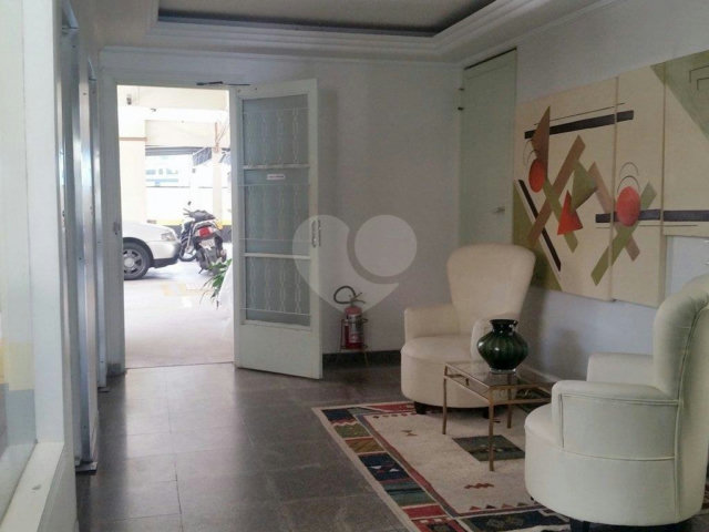 Apartamento à venda com 2 quartos em Santana, São Paulo, SP
