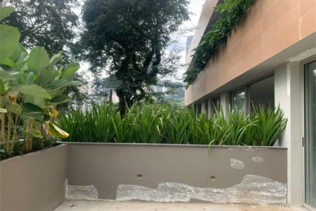 Apartamento à venda com 2 suítes em Vila Madalena, São Paulo, SP