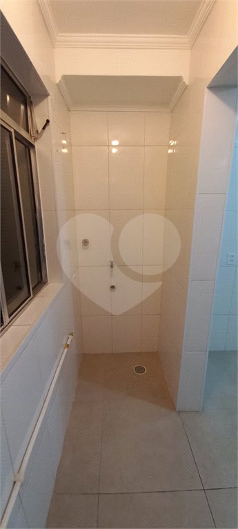 Apartamento à venda com 2 quartos em Vila do Castelo, São Paulo, SP