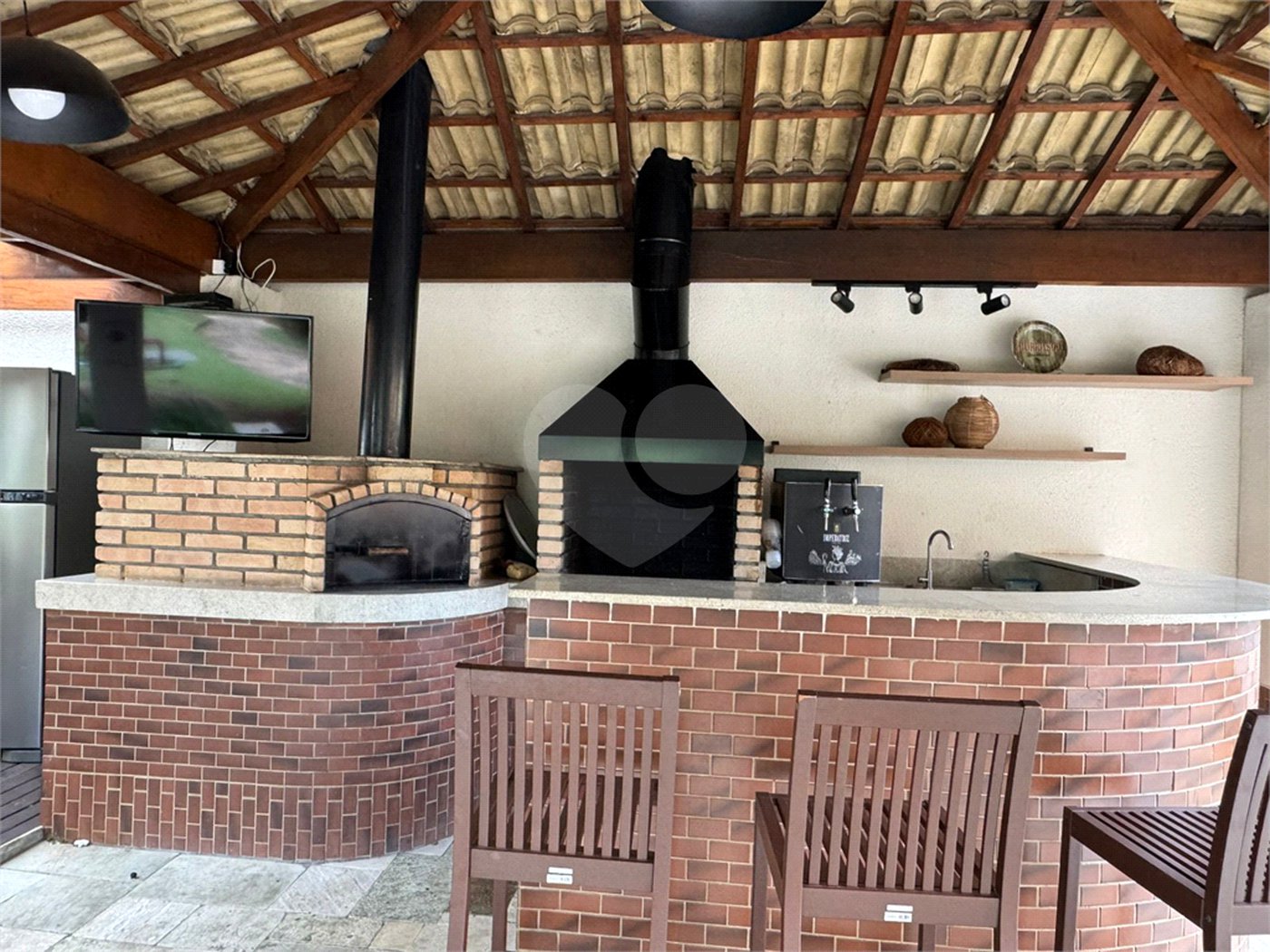 Apartamento à venda com 4 quartos, sendo 3 suítes, em Vila Leopoldina, São Paulo, SP