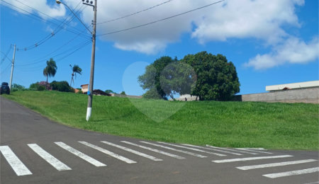 Terreno à venda no condomínio Terras Santa Izabel, Salto - SP