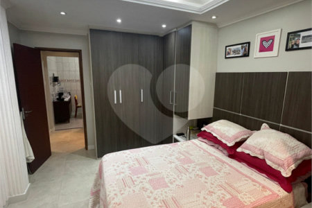 Casa Térrea à venda com 3 quartos, sendo 2 suítes, em Campo Grande, Rio de Janeiro, RJ