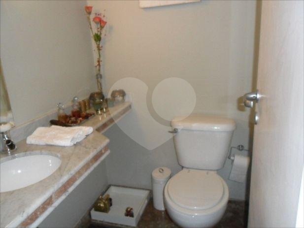 Cobertura à venda com 4 suítes em Vila Suzana, São Paulo, SP