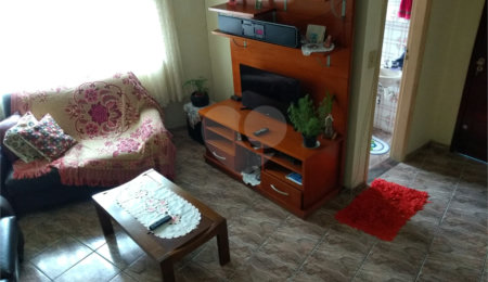 Sobrado à venda com 3 quartos em Casa Verde, São Paulo, SP
