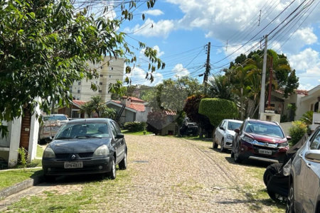 Casa à venda com 2 suítes no condomínio Recanto dos Ipes, Atibaia - SP