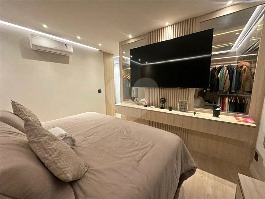 Apartamento com 3 quartos para alugar no Condomínio Cumaru, Jardim Marajoara São Paulo - SP