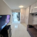 Apartamento com 1 Quarto e 1 banheiros à Venda em Bela Vista - SP