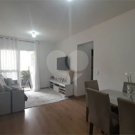Apartamento à Venda no Condomínio Palazzo Di Roma – Torre Única | 60m² | 2 Vagas