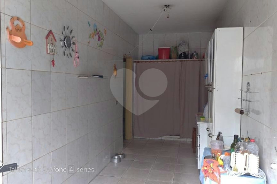 Sobrado à venda com 3 quartos em Santana, São Paulo, SP