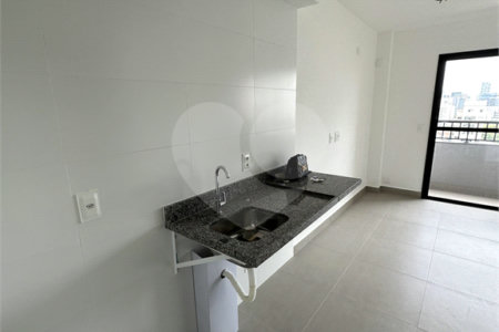 Studio para alugar com 1 quarto em Pinheiros, São Paulo, SP