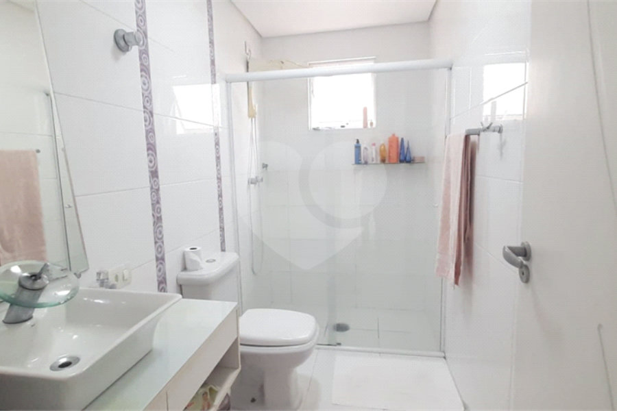 Sobrado à venda com 4 quartos, sendo 2 suítes, em Tucuruvi, São Paulo, SP
