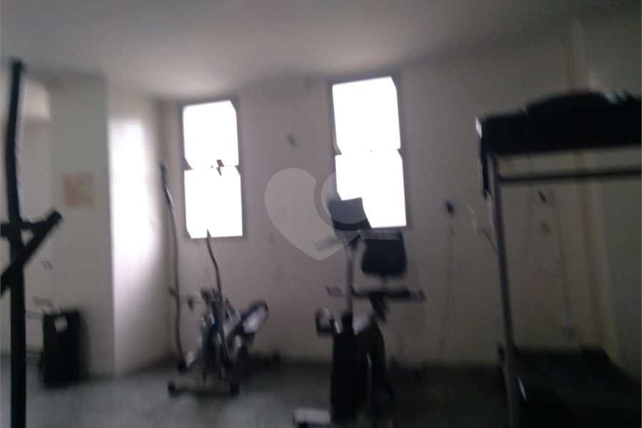 Apartamento para alugar com 1 quarto em Santana, São Paulo, SP