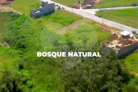 Terreno à venda no condomínio Lago Azul, Jundiaí - SP