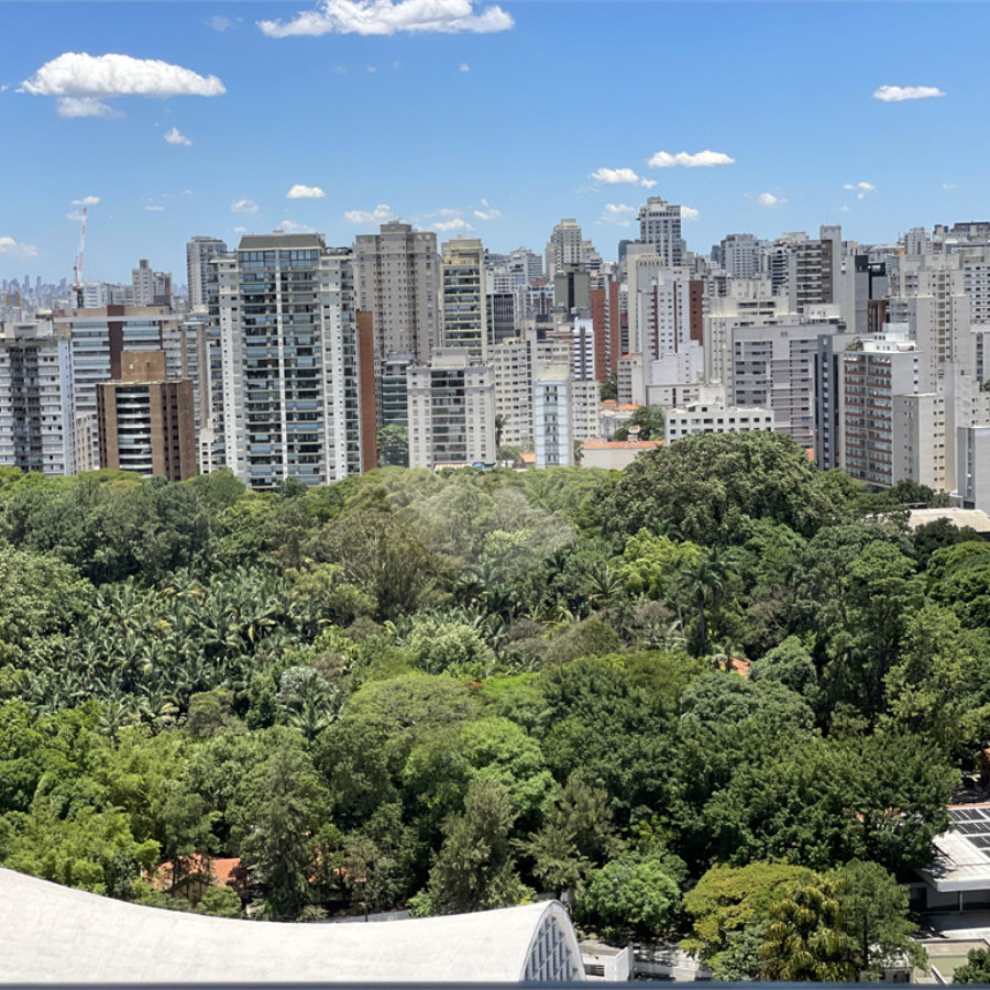 Apartamento à venda com 3 suítes em Água Branca, São Paulo, SP