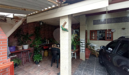 Casa à venda com 4 quartos em Jardim Santa Inêz, Itapetininga, SP