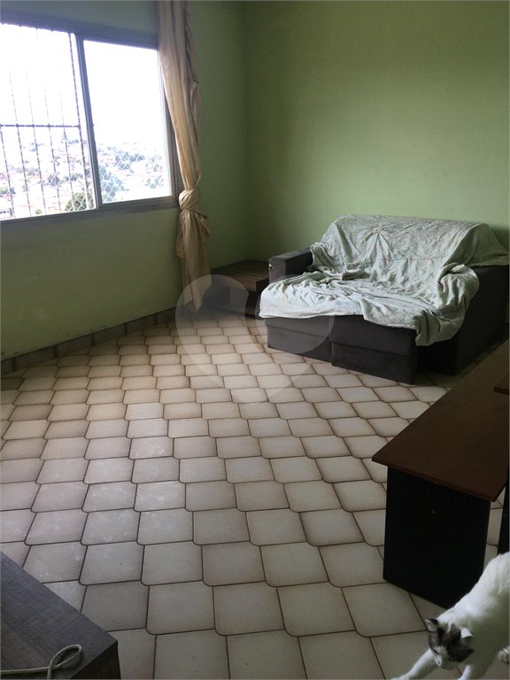 Apartamento para alugar com 3 quartos em Tucuruvi, São Paulo, SP