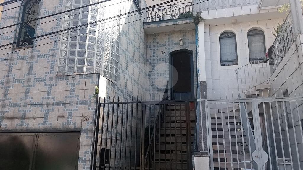 Casa à venda com 3 quartos, sendo 1 suíte, em Santana, São Paulo, SP