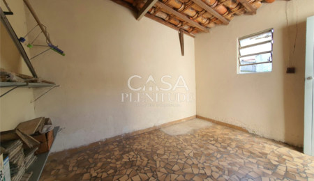 Casa à venda com 3 quartos em Vila Augusta, Sorocaba, SP