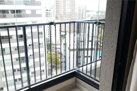 Studio para alugar com 1 quarto em Butantã, São Paulo, SP
