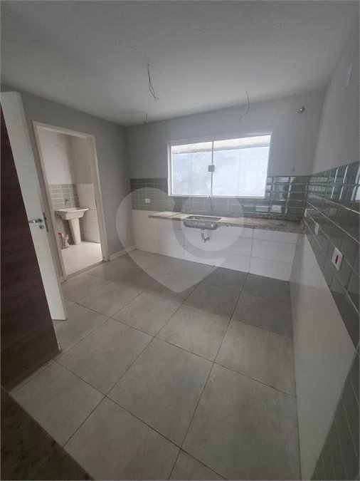 Casa à venda com 3 quartos, sendo 1 suíte, em Campo Grande, Rio de Janeiro, RJ