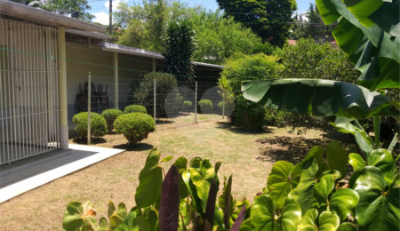 Terreno à venda com 1 quarto em Campo Grande, São Paulo, SP