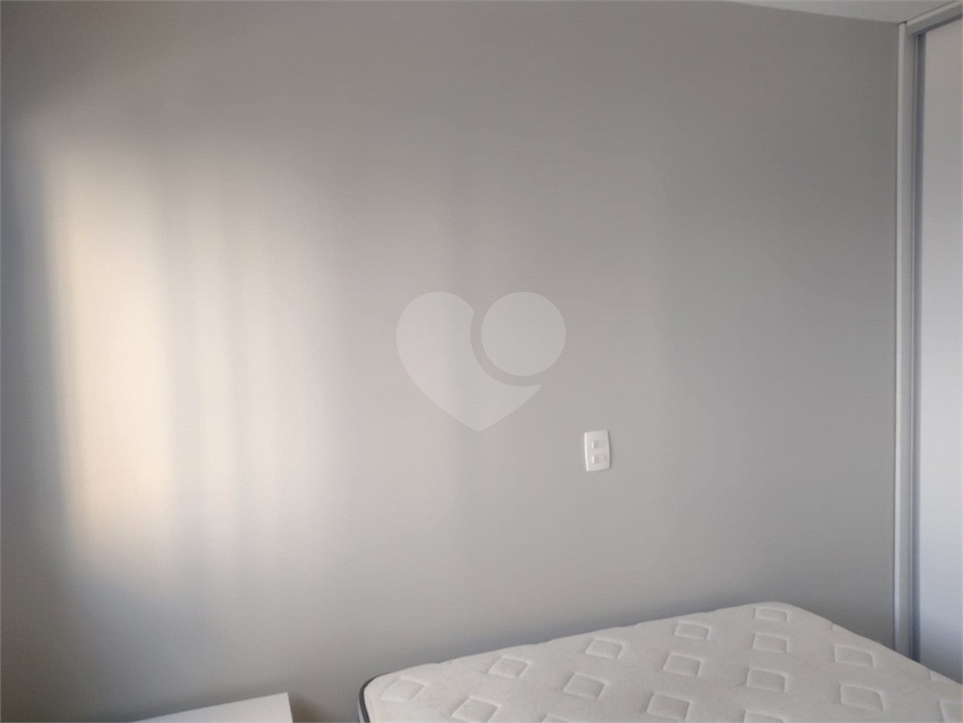 Apartamento à venda com 1 quarto em Cidade Monções, São Paulo, SP