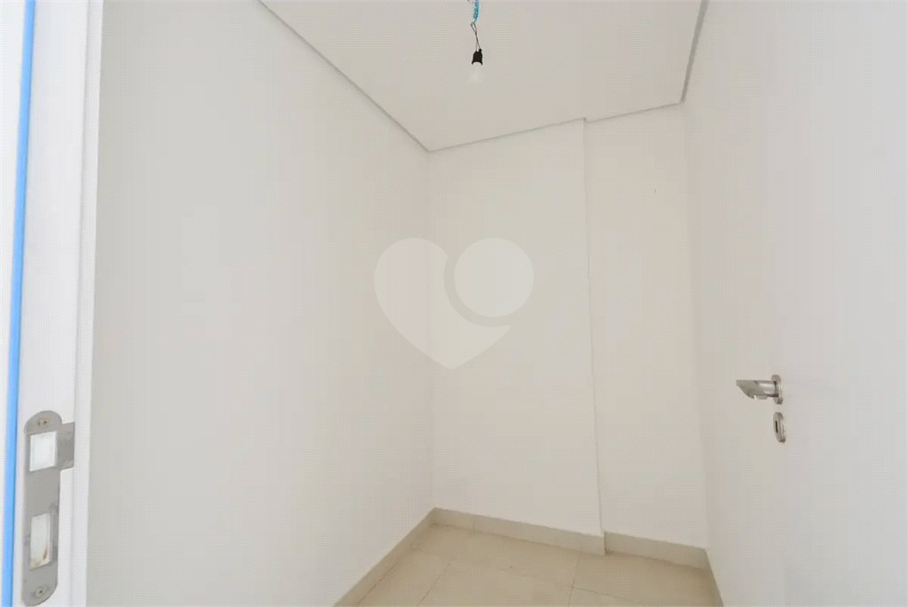 Apartamento à venda com 4 suítes em Perdizes, São Paulo, SP