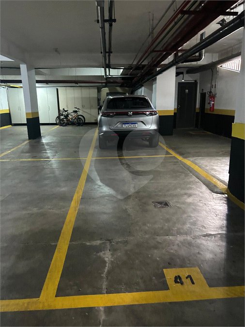 Apartamento à venda com 4 quartos, sendo 2 suítes, em Pinheiros, São Paulo, SP