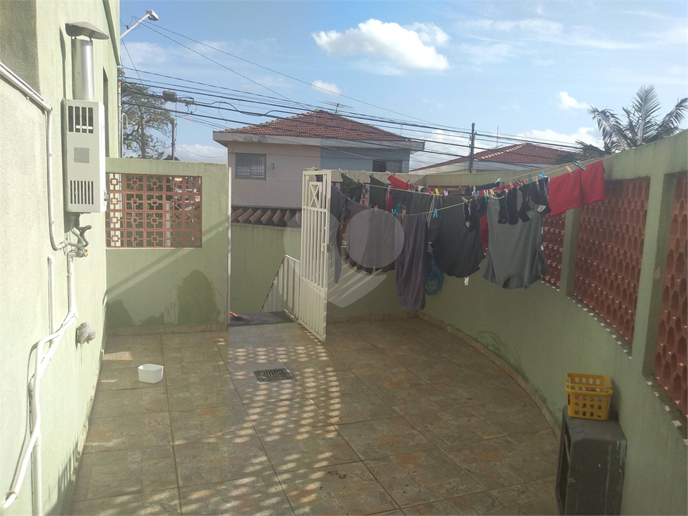 Sobrado à venda com 3 quartos em Vila Parque Jabaquara, São Paulo, SP