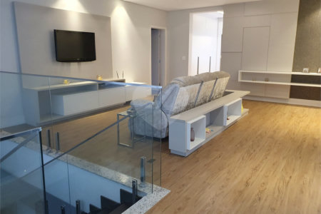 Casa à venda com 4 suítes no condomínio Residencial Jaguary, São José dos Campos - SP