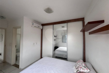 Apartamento à venda com 3 quartos, sendo 1 suíte,  em Parque Três Meninos, Sorocaba, SP