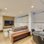 Apartamento à venda com 1 suíte em Vila Olímpia, São Paulo, SP
