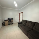 Casa à venda com 2 quartos, sendo 1 suíte, em Jardim Belo Horizonte, Indaiatuba, SP
