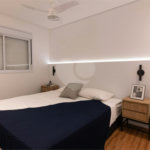 Apartamento à venda com 3 quartos, sendo 1 suíte,  em Alto da Lapa, São Paulo, SP