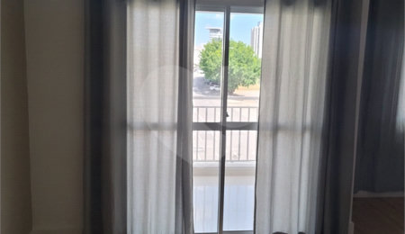 Apartamento à venda em Parque Morumbi, Votorantim, SP