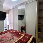 Sobrado à venda com 3 quartos, sendo 1 suíte, em Vila Nivi, São Paulo, SP